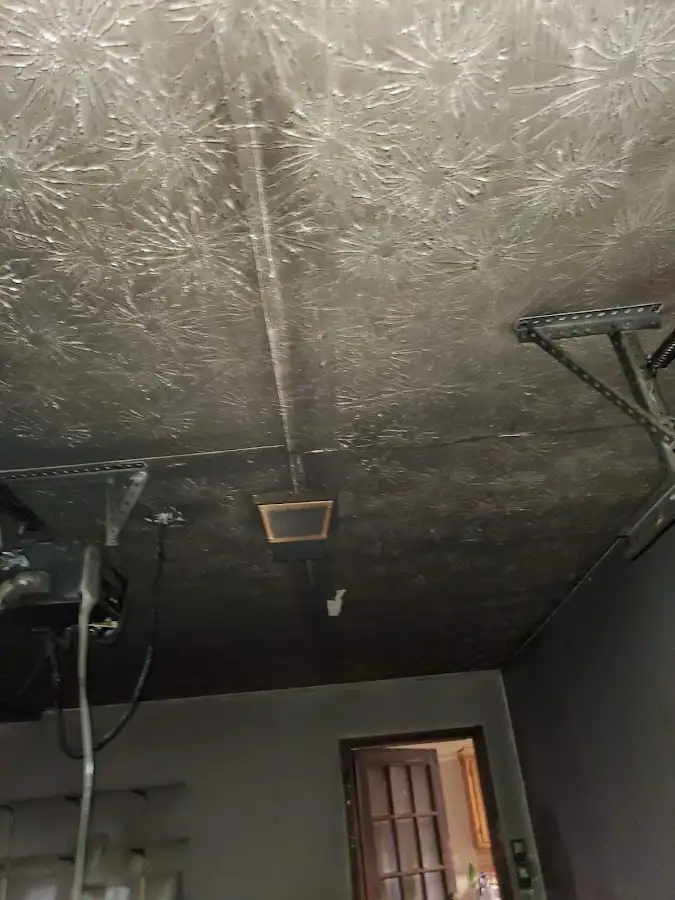 Fire and smoke damage assessment for Emergency Water Damage Services in Kimball